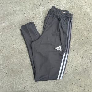 Adidas Tiro 19 Track Pants Joggers - Gray Small